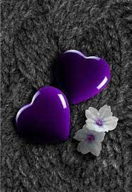 We have a massive amount of hd images that will make your computer or smartphone. Sign In Heart Wallpaper Purple Love Love Wallpaper