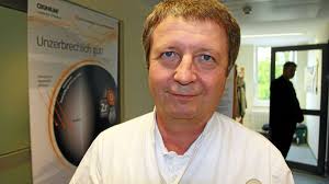 Endoprothetikzentrum Pößneck informiert über Möglichkeiten bei  verschlissenen Gelenken