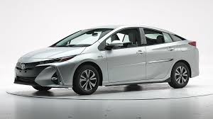 Toyota prius specs for other model years. 2018 Toyota Prius Prime