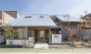 Maybe you would like to learn more about one of these? 27 Foto Desain Rumah Ala Jepang Modern Terbaru Joglo Joglo