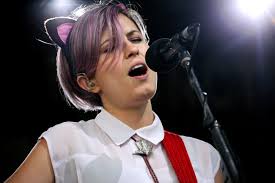 Missy Higgins