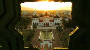 Sultan Iskandar Muda Pahlawan Yang Berhasil Menyatukan Tanah Melayu
