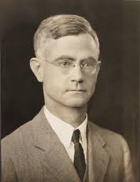 Department Chairs 1868-present