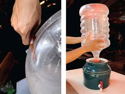 Membuat filter aquarium sendiri tanpa kuras air selamanya. Cara Mudah Dan Sederhana Untuk Dekorasi Aquarium Dunia Akuarium