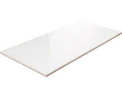 Diese fliese passt zum vintagelook genauso wie zu ganz modernen. Steingut Wandfliese Kristall Weiss Glanzend 30 X 60 Cm 8 Mm Stark Bei Hornbach Kaufen