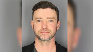 Justin Timberlake reaches plea deal to resolve drunken driving case, AP  source says