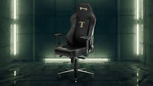 The Best Gaming Chairs Pcmag Gaming Chair Chair Nintendo Switch Accessories