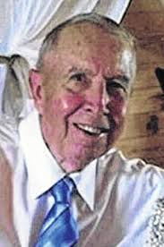 Robert McQuillin Obituary (1932