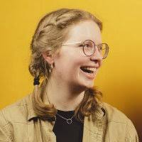 Hattie Butterworth (@justabigviolin)