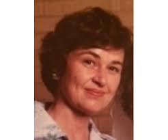 Mary Davis Obituary (1935