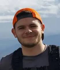 Obituary information for Austin Vaughan Bishop