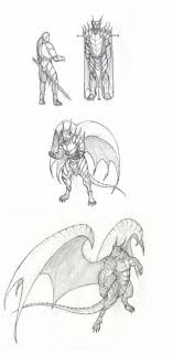 38 Ideas Drawing Dragon Armors Dragon Armor Anthro Dragon Dragon Art