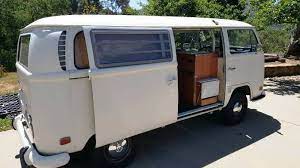 1971 Kombi Campmobile In San Diego Ca Vw Bus For Sale Vw Bus Camper Vw Bus
