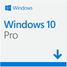 Only a few features are supported by pro. Amazon Com Microsoft Windows 10 Pro Download Software