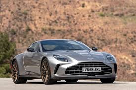 Image result for Satin Aluminite Silver 2025 Aston Martin