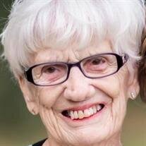 Margaret C. Boss Obituary