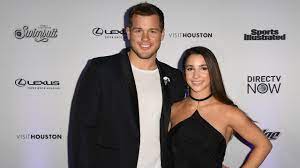 Olympic gymnast aly raisman keeps her romantic life extremely private, and her dating history is relatively short. Aly Raisman S Ex Boyfriend Colton Underwood Is Competing On The Bachelorette Teen Vogue