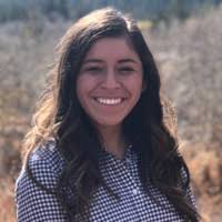 Andrea Merle López Email & Phone Number