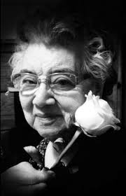 Maria Marquez Obituary