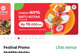 Jual banner spanduk agen paytren ukuran 2 5 x 1 meter kab blitar sentosa patria tokopedia. Gofood Pimpin Layanan Pesan Antar Makanan Di Asia Tenggara Republika Online