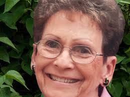 Jean Sutherland Obituary (1937