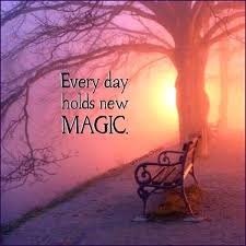 Image result for magic quotes