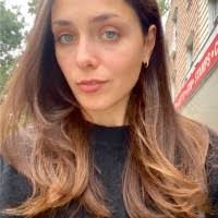 Claire Goodrich's Instagram, Twitter & Facebook