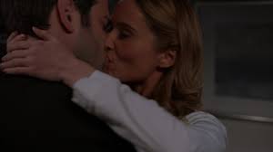 All of Rhekker's kissing scenes