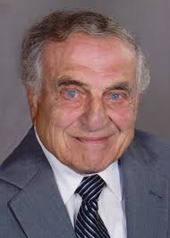 Alexander Thomas Sebastian Sr. Obituary