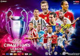 Uefa champions league wallpaper latest version: Jeff Wallpapers ð™ð™€ð™ð˜¼ ð˜¾ð™ƒð˜¼ð™ˆð™‹ð™„ð™Šð™‰ð™Ž ð™‡ð™€ð˜¼ð™‚ð™ð™€ 2020 2021 ð–£ð–®ð–¶ð–­ð–«ð–®ð– ð–£ ð–§ð–° Https Www Deviantart Com Jafarjeef Championsleague Championsleaguewallpaper Uefachampionsleague Football Soccer Facebook