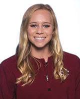 College Softball: Calhoun alum Johns hits grand slam in Gamecocks' win for  first career homer