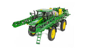 Self Propelled Sprayers R4038 Sprayer John Deere Us