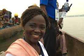 Overview of the diocese — Gordons in Goma