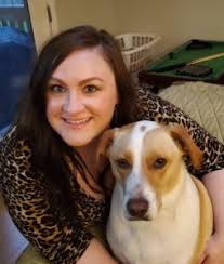 Get to Know a McClain Agent: Caitlin Klosterman