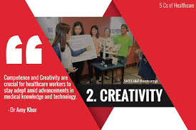 One Of The 5cs Of Healthcare In Singapore Medical Knowledge Health Care Medical