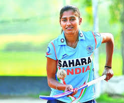 Jun 21, 2021 · congratulating all three players named for their leadership roles, indian women's team chief coach sjoerd marijne said, i congratulate rani on being named the captain of the indian women's hockey team for the olympic games tokyo 2020. 6 Indian Women S Hockey Players You Need To Know