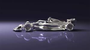 Información , noticias , calendario , circuitos , fechas y mucho más sobre la f1 en marca.com. Sterling Silver 2022 Car Stars In New Formula 1 Asprey Gift Collection Formula 1