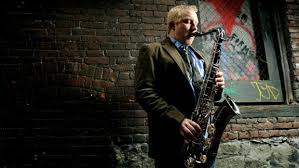 Cellar Live jazz label founder Cory Weeds reflects