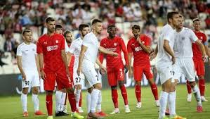 May 08, 2021 · 11 mayıs 2021 fenerbahçe sivasspor maçı şükela: Sivasspor Petrocub 1 0 Mac Sonucu Ozet Fotomac