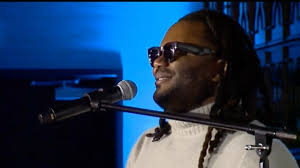 We had the pleasure of having @blessingoffor perform at our Eye Ball of the  Valley. His story was recently featured