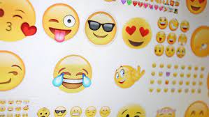 Emojis from whatsapp 2.20.206.24 are displayed below. 30 Emojis Bilder Zum Ausdrucken Besten Bilder Von Ausmalbilder