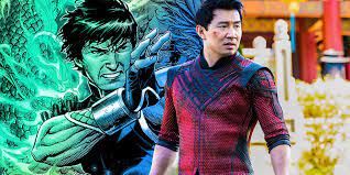 Directed by destin daniel cretton. 2021 Wie Das Shang Chi Der Mcu Mit Den Comics Verglichen Wird Screen Rant Gettotext Com