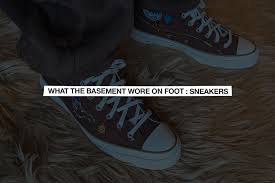 It features live music performances without a host or audience. The Basement Bsmntapproved Twitter