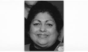 Glenn “Ron” Dever 1933-2021 • Atascadero News