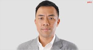 Brandon Cheung elevated to CEO of McCann Worldgroup Southeast Asia