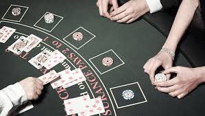 Blackjack Strategy Knowing When To Double Bodog Casino Blog