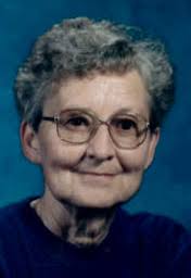 Obituary for Betty Lee Gabbert