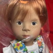 Discover 490 Sylvia Natterer Dolls ideas