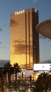 Trump International Hotel Las Vegas Trump International Hotel Las Vegas Trump International Hotel Trump Hotel Las Vegas