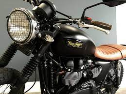 Triumph Bonneville For Sale In Dublin Dublin Used Bikes Triumph Bonneville Triumph Motorcycles